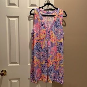 Lilly Pulitzer Amina Dress